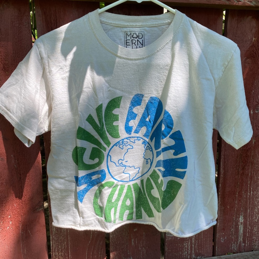 t shirt
